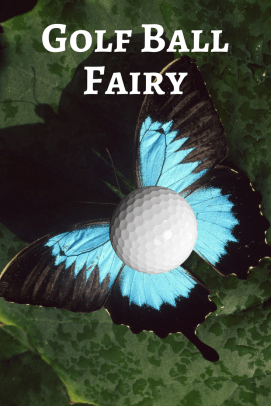 Golf Ball Fairy