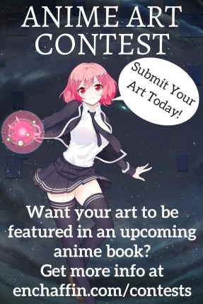 ANIME ART CONTEST (3)